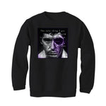 Air Jordan 13 “Court Purple” Black T-Shirt (ONLY THING I GOT) - illCurrency Sneaker Matching Apparel