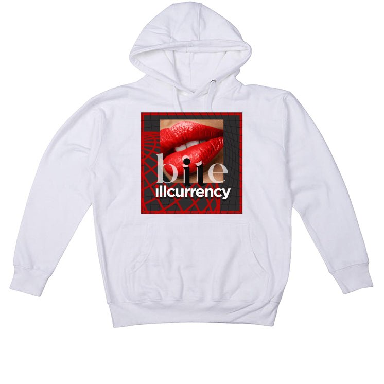 Nike Air Griffey Max 1 “Cincinnati Reds” White T-Shirt (BITE IT)