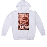 Matching hoodie, same design
