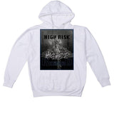 Matching hoodie, same design