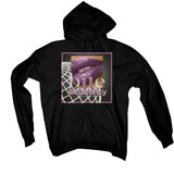 Matching hoodie, same design