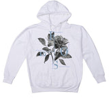 Matching hoodie, same design