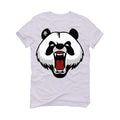 Nike Dunk Low Retro “Panda” White T-Shirt (Panda)