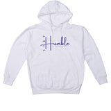 Matching hoodie, same design