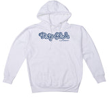 Matching hoodie, same design