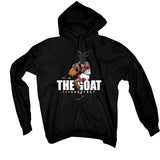 Matching hoodie, same design