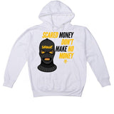 Matching hoodie, same design