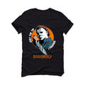 IllCurrency Halloween 2018 Collection Black T-Shirt (Just The Tip) - illCurrency Sneaker Matching Apparel