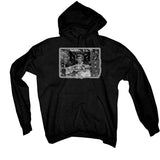 Matching hoodie, same design