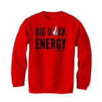 Air Jordan 9 “Fire Red” Red T-Shirt (Big D Energy)