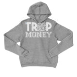 Matching hoodie, same design