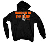 Matching hoodie, same design