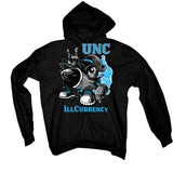 Matching hoodie, same design