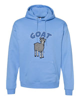 Matching hoodie, same design