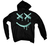 Matching hoodie, same design