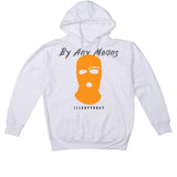 Matching hoodie, same design