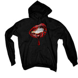 Matching hoodie, same design