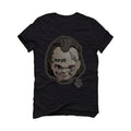 ADIDAS YEEZY BOOST 350 V2 CINDER 2020 Black T-Shirt (illccild) - illCurrency Sneaker Matching Apparel