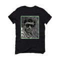Nike Air Foamposite One All-Star 2021 Black T-Shirt (pacino) - illCurrency Sneaker Matching Apparel