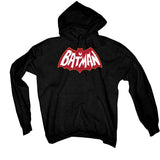 Matching hoodie, same design