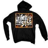 Matching hoodie, same design