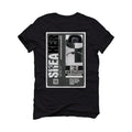 Air Jordan 1 Mid WMNS "Homage" Black T-Shirt (SNEAKER COLLECTOR)