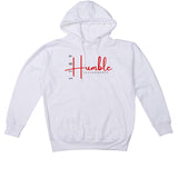 Matching hoodie, same design