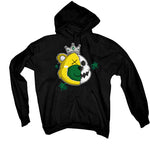 Nike Dunk Low “Reverse Brazil” Black T-Shirt (HALF KING BEAR)