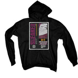 Matching hoodie, same design