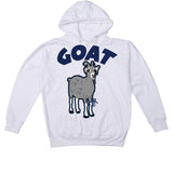 Matching hoodie, same design