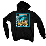 Matching hoodie, same design