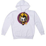 Matching hoodie, same design