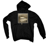 Matching hoodie, same design
