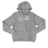 Matching hoodie, same design