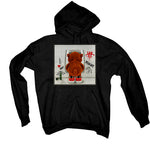 Black Hoodies