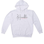 Air Jordan 3 “White Cement Reimagined” | illcurrency White T-Shirt (Stay Humble)
