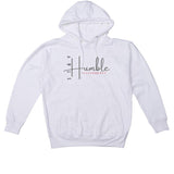 Matching hoodie, same design