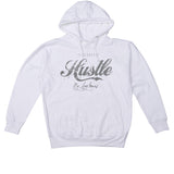 Matching hoodie, same design