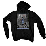 Matching hoodie, same design