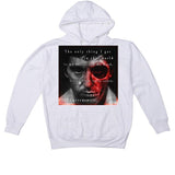 Matching hoodie, same design