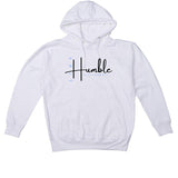 Matching hoodie, same design