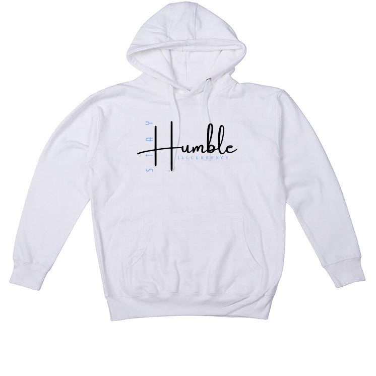 Nike Air Foamposite One “Penny PE” | illcurrency White T-Shirt (Stay Humble)