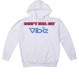 Matching hoodie, same design