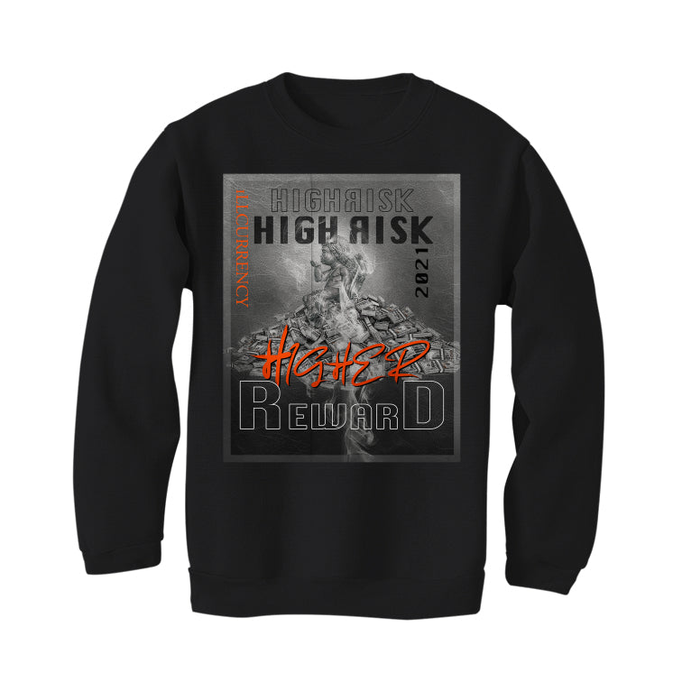sweatshirt (HIGHER REWARD)
