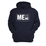 Matching hoodie, same design