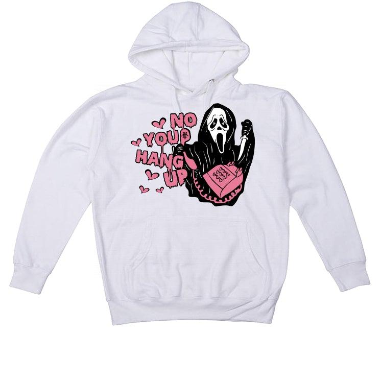 Valentine Collection White T-Shirt (HANG UP) - illCurrency Sneaker Matching Apparel