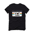 The Polaroid x Nike SB Dunk Low | illCurrency Black T-Shirt (Mixtape)