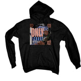 Matching hoodie, same design