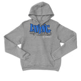 Matching hoodie, same design