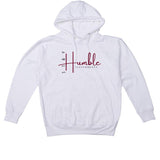 Matching hoodie, same design